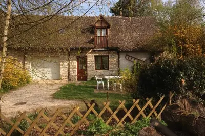 Image de Le Petit Gîte - Sassenay
