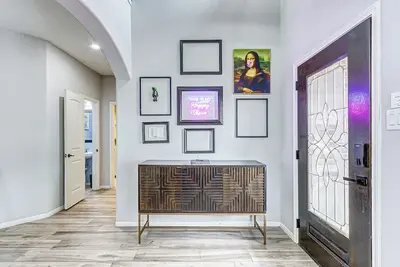 Image de Modern Stylish home in Katy 4 bed 2. 5 bath Book Now!