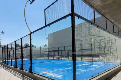 Image de Confortable 3-bedroom apartment in charming C del Sol with WiFi