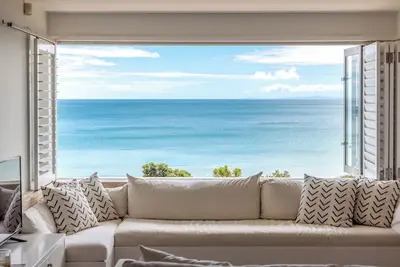 Image de The Sands Apartment 8 - Onetangi Beach