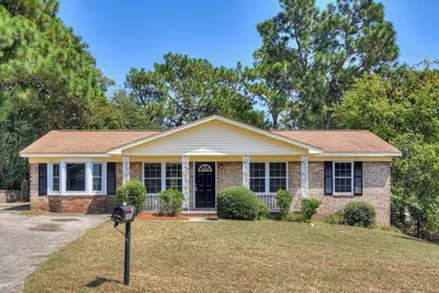 Image de Charming 3-bedroom house in Augusta