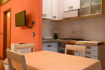 Image de Se137 – Senigallia, ground floor studio in excellent location