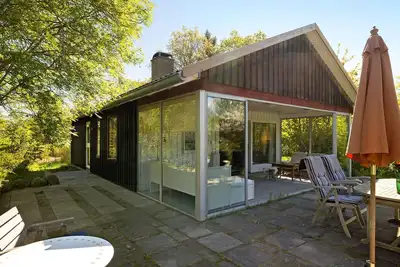 Image de Maison confortable à Vejby avec WiFi