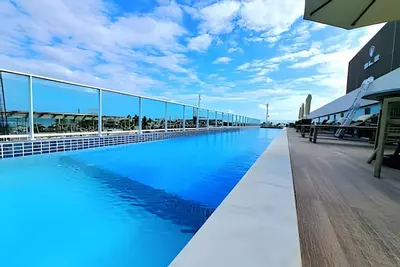 Image de Flat with Large Pool