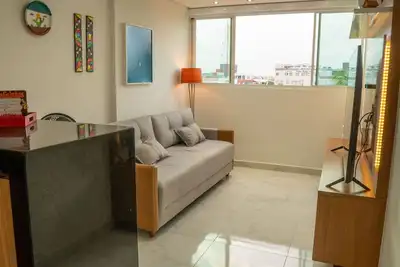 Image de Complete flat in Porto de Galinhas