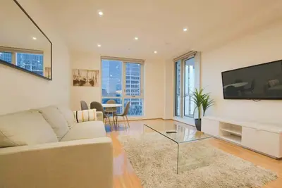 Image de Amyra Residences on Rowlands Place - Unit 1605