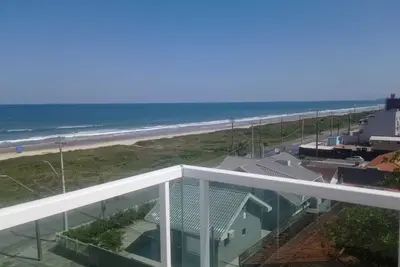 Image de Seaside in Caravelas Resort - Matinhos