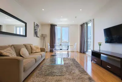 Image de Amyra Residences on Rowlands Place - Unit 1205