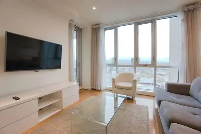 Image de Amyra Residences on Rowlands Place - Unit 1607