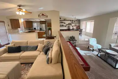 Image de Charming 3-bedroom house in beautiful Fallbrook with WiFi, Ac