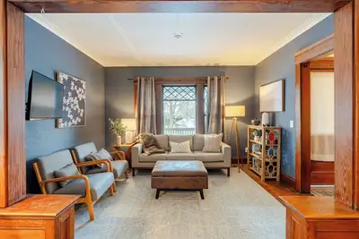 Image de Westcott flat, Five minutes to Su