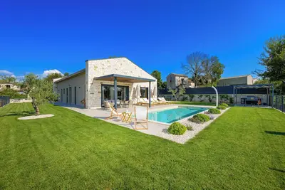 Image de Villa Casa Fiore Viola (Istria - Štifanići)