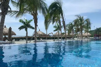 Image de Caribbean Sunrise in Samaria in Santa Marta