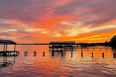 Image de Nice House in Pedido Bay