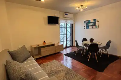 Image de Charming 1-bedroom apartment in wonderful Pedro Molina with WiFi, Ac