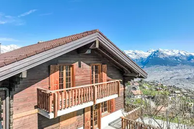 Echo du Mihi by Interhome
