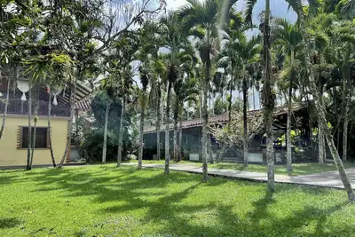 Image de Coffee Region Getaway: Tropical Villa Near Parque del Café, Quindío, Colombia