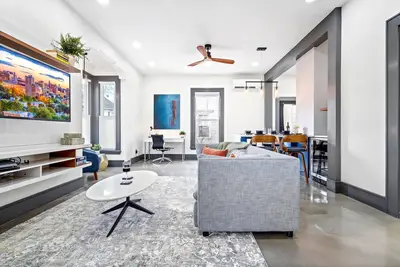 Image de Walk to Back Cove | Smart Tv | Wi-Fi | Parking