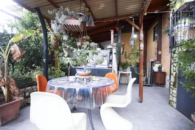 Image de Vesuvium Garden Apartment