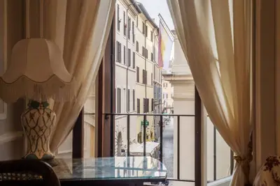 Image de Piazza Navona Elegant Apartment