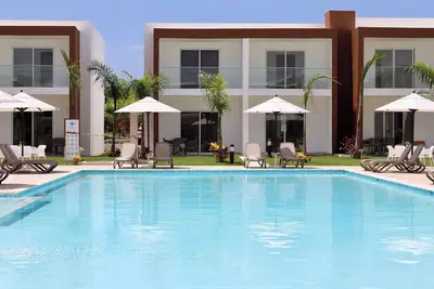 Image de Boca Chica, Villa Oasis