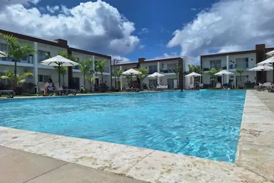 Image de Boca Chica, Tropical Paradise