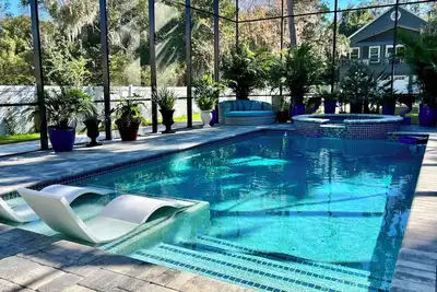 Image de Historic Home in the Heart of DeLand