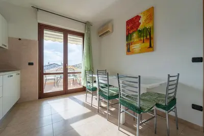 Image de Mc4 apartment, sea view