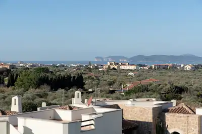 Image de Villino Azul, relax deluxe