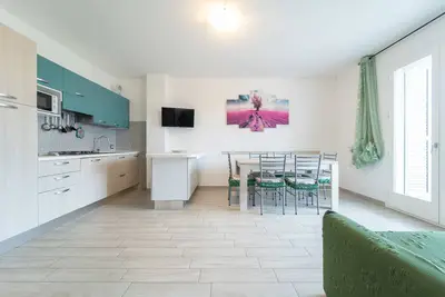 Image de Md3 Apartment, Modernity and Comfort