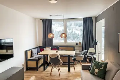 Auszeit by Interhome