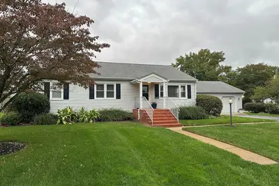 Image de Charming Beach Cottage in Lewes 3bd 2bth