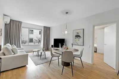 Image de Novos Contrada 5 204, Lugano, Switzerland