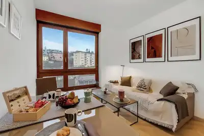 Image de Passion Home, Lugano, Switzerland