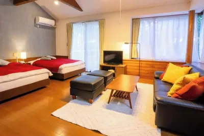 Image de Superior JapaneseWestern style cottage Indoor ho / Ito Shizuoka