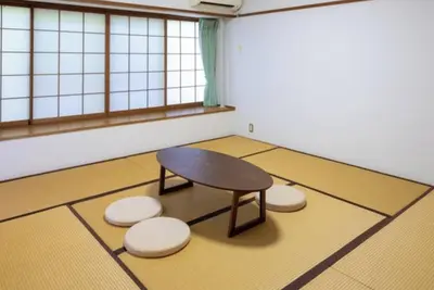 Image de Standard Japanesestyle Cottage | Seasonal Colorf / Ito Shizuoka