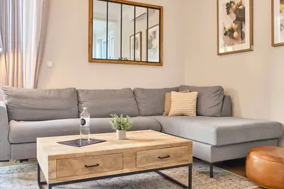 Image de Sail Away - Saltwater House Scharbeutz - Saltwater House Scharbeutz