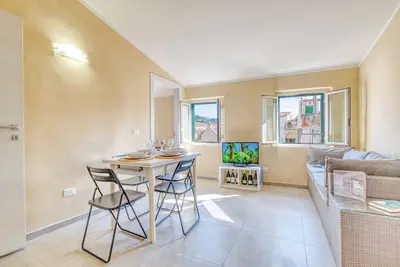 Image de Una Finestra sul Duomo, Sanremo, Italy