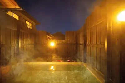 Image de Komorebi no Yado / Yufu Ōita