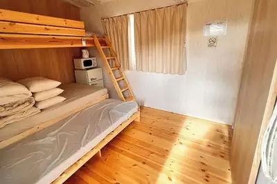 Image de Room only plan Entire lodge available for rent  / Nishimurogun Wakayama