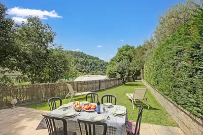 Image de Seu D'Urgell Pyrenees Holiday Home, Les Valls de Valira, Spain