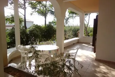 Image de Appartements Ivan (10594-A1) - Pag - île de Pag