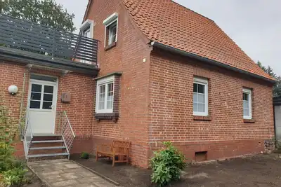 Image de Appartement 'Connys - Mond' avec terrasse privée et Wi-Fi