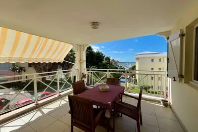 Image de Les Alizés de la Marina