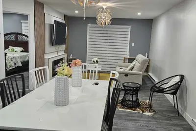 Image de Appartements de 2 chambres, flambant neufs et position stratégique près de tous.