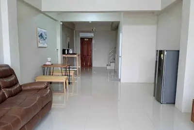 Image de Cozy 2-bedroom building in tranquil Tambon Ngiu Rai with WiFi, Ac
