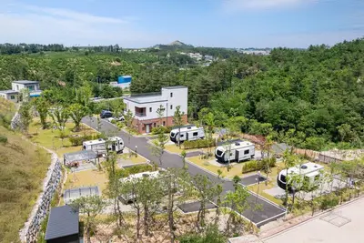 Image de Sokcho Biroso Private Cottage