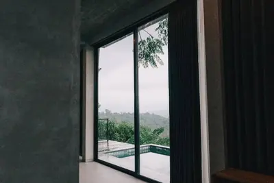 Image de Charming villa with 1 bedroom and WiFi, Ac in superb Kintamani