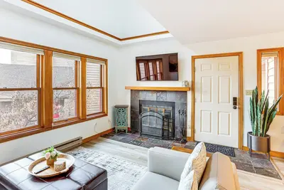 Image de 2 Mi to Dtwn Durango: Family Resort Retreat!