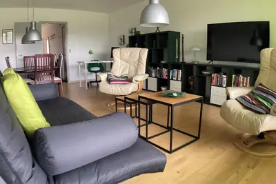 Image de Comfortable home in Aalborg